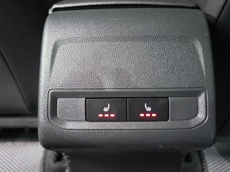 2021 Volkswagen Jetta 1.4 TSI Prestige photo 17