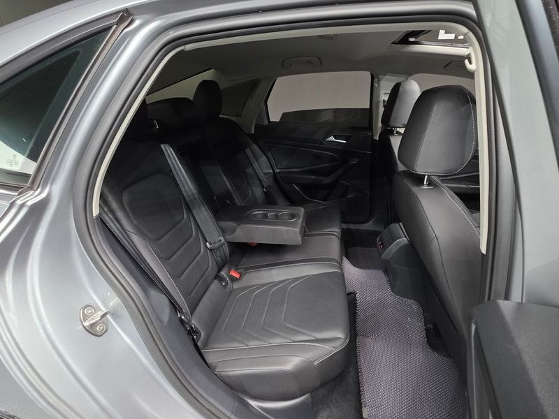 2021 Volkswagen Jetta 1.4 TSI Prestige photo 18