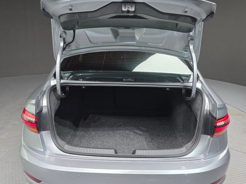 2021 Volkswagen Jetta 1.4 TSI Prestige photo 19