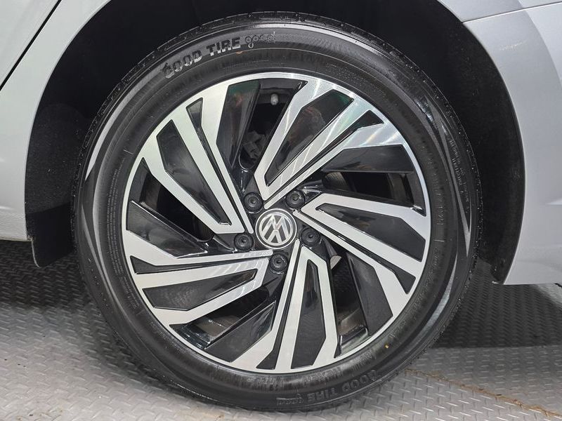 2021 Volkswagen Jetta 1.4 TSI Prestige photo 21