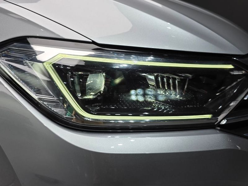 2021 Volkswagen Jetta 1.4 TSI Prestige photo 22