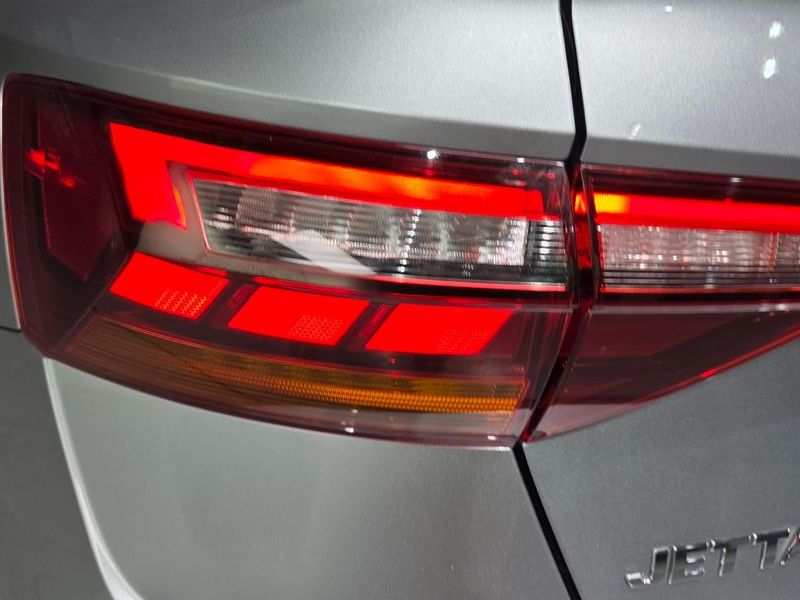 2021 Volkswagen Jetta 1.4 TSI Prestige photo 23