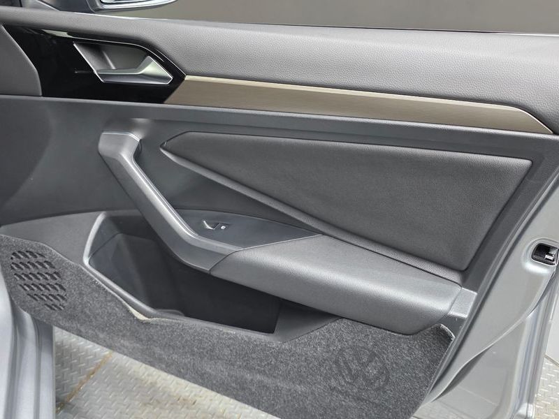 2021 Volkswagen Jetta 1.4 TSI Prestige photo 25