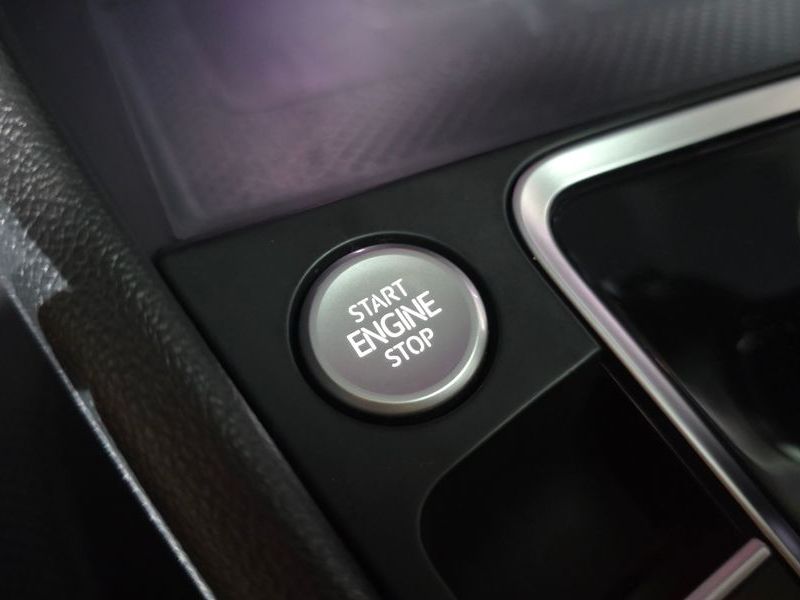 2021 Volkswagen Jetta 1.4 TSI Prestige photo 27