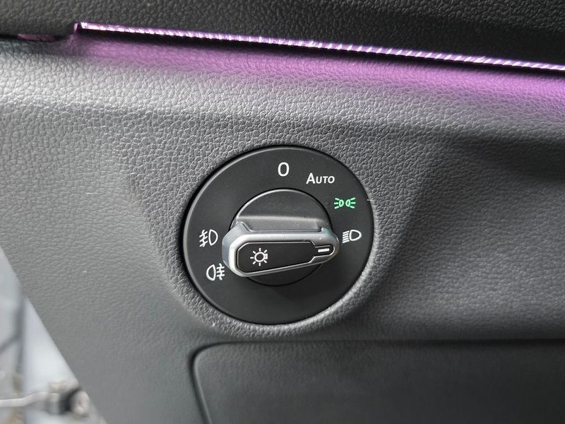 2021 Volkswagen Jetta 1.4 TSI Prestige photo 30
