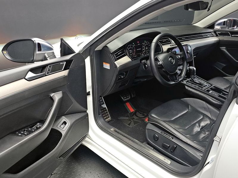 2019 Volkswagen Arteon 2.0 TDI Premium photo 10