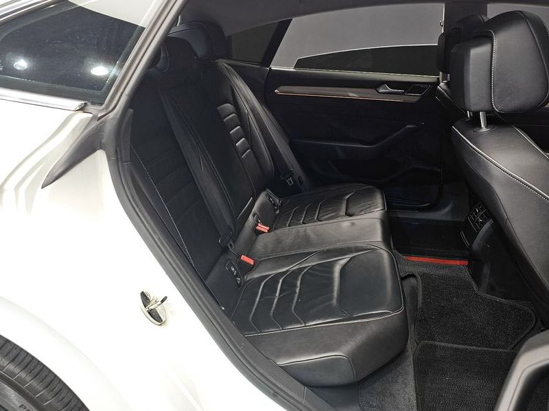2019 Volkswagen Arteon 2.0 TDI Premium photo 11