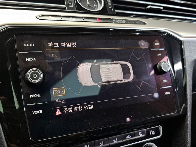 2019 Volkswagen Arteon 2.0 TDI Premium photo 14