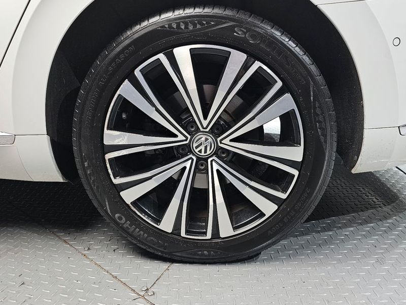 2019 Volkswagen Arteon 2.0 TDI Premium photo 21