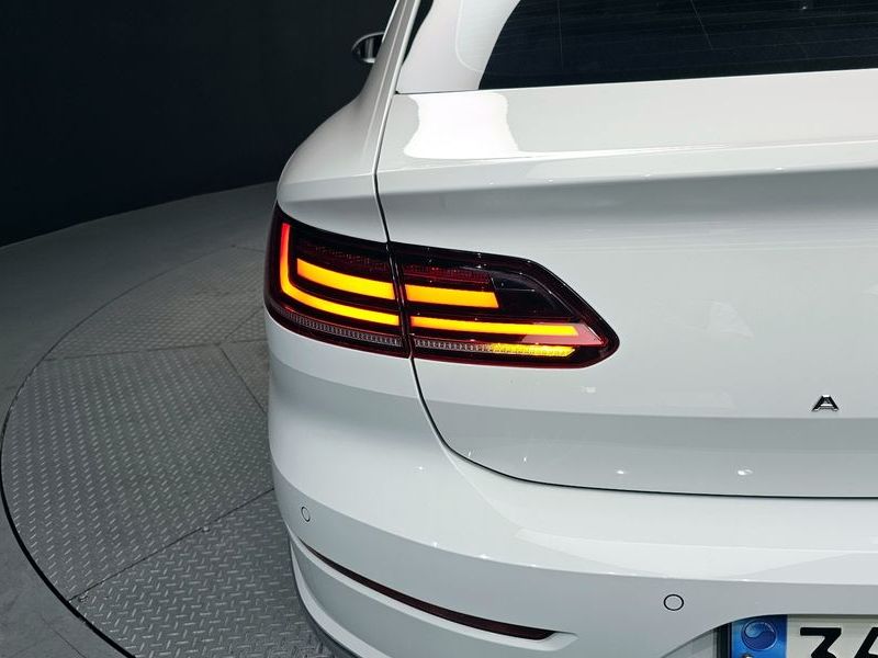 2019 Volkswagen Arteon 2.0 TDI Premium photo 23