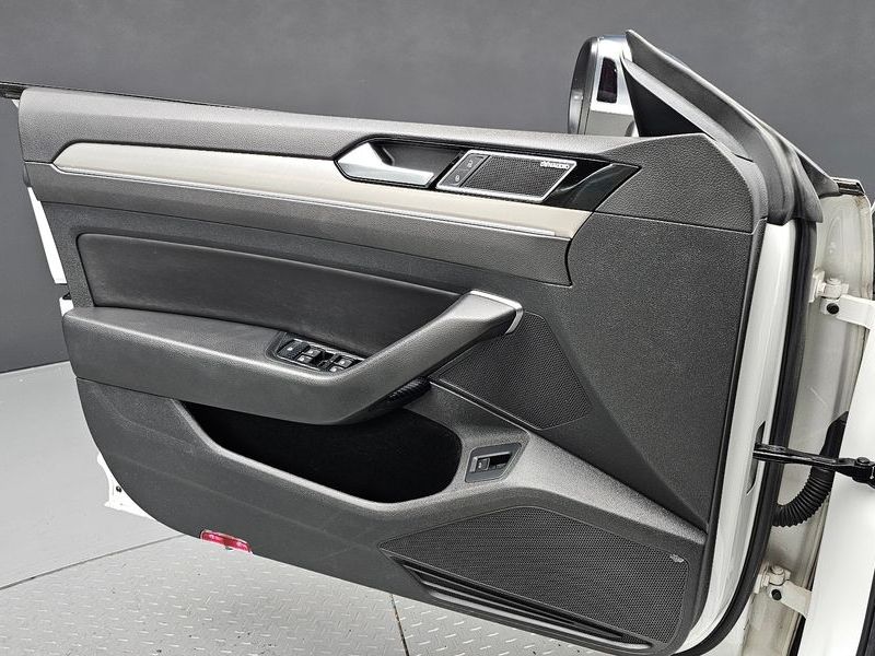 2019 Volkswagen Arteon 2.0 TDI Premium photo 24