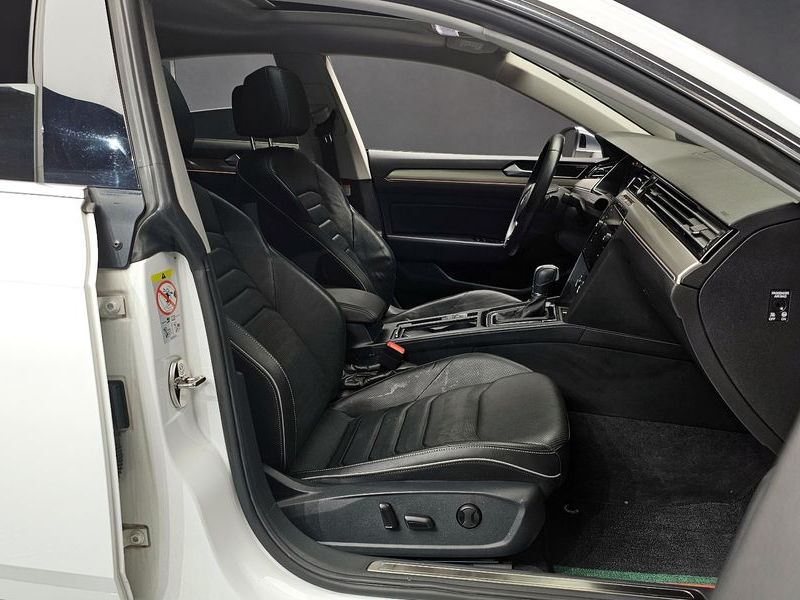 2019 Volkswagen Arteon 2.0 TDI Premium photo 26