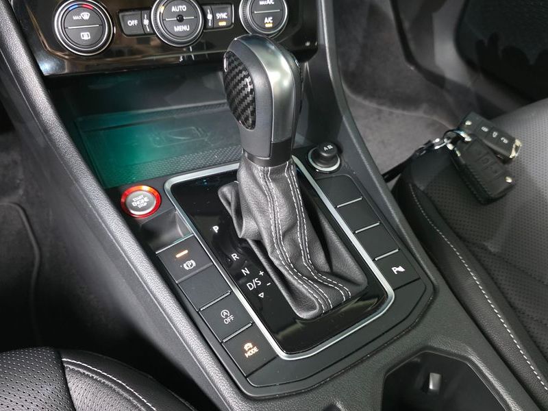 2021 Volkswagen Jetta 1.4 TSI Prestige photo 9