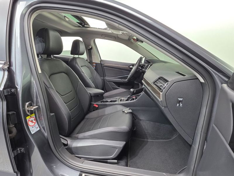 2021 Volkswagen Jetta 1.4 TSI Prestige photo 10