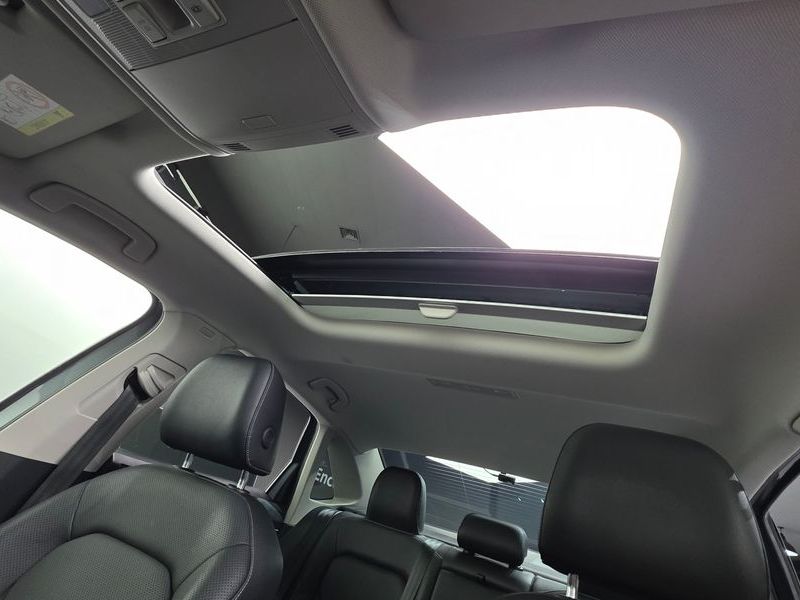 2021 Volkswagen Jetta 1.4 TSI Prestige photo 11