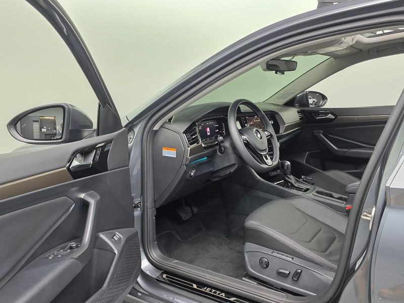 2021 Volkswagen Jetta 1.4 TSI Prestige photo 12