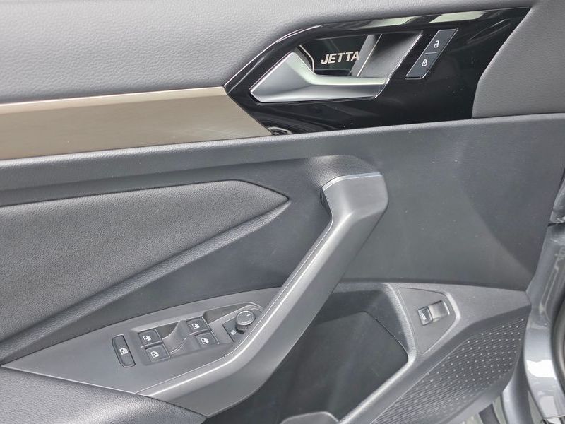 2021 Volkswagen Jetta 1.4 TSI Prestige photo 13
