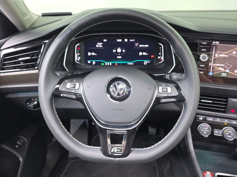 2021 Volkswagen Jetta 1.4 TSI Prestige photo 14