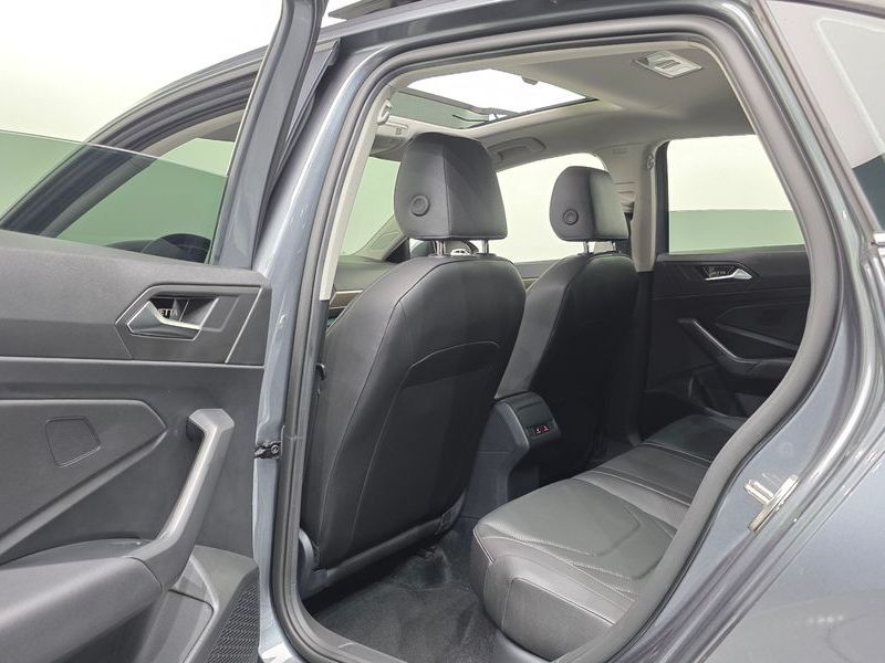 2021 Volkswagen Jetta 1.4 TSI Prestige photo 17