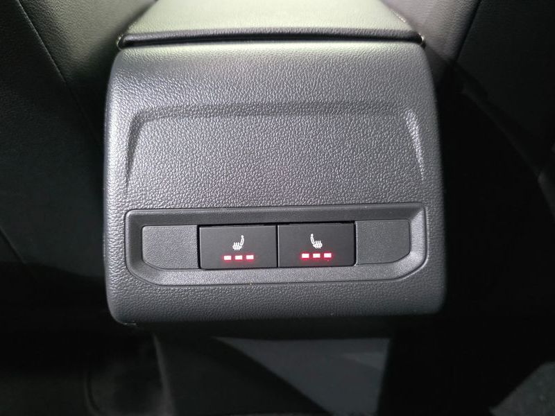 2021 Volkswagen Jetta 1.4 TSI Prestige photo 18