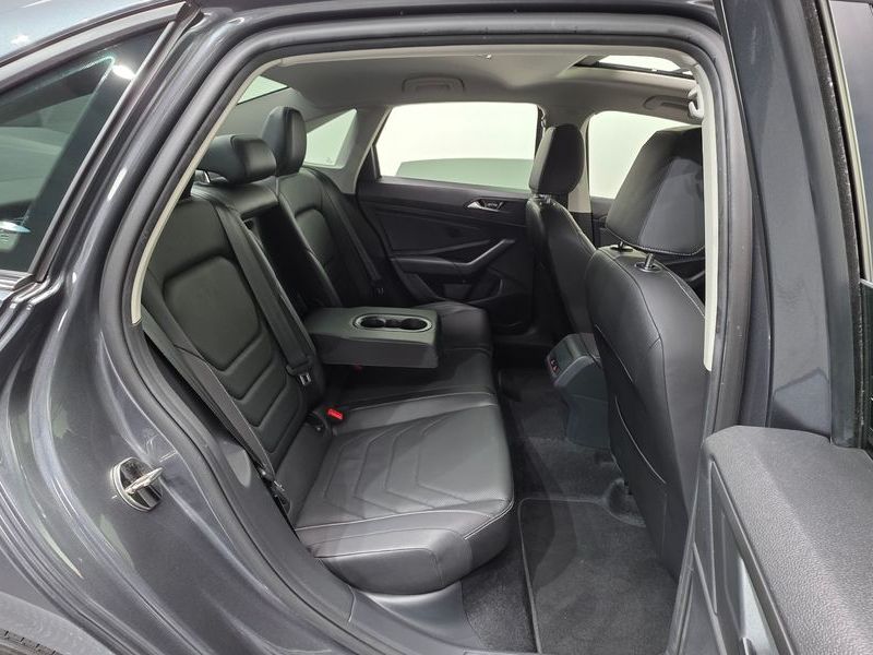 2021 Volkswagen Jetta 1.4 TSI Prestige photo 19