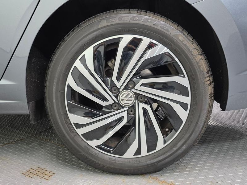 2021 Volkswagen Jetta 1.4 TSI Prestige photo 21