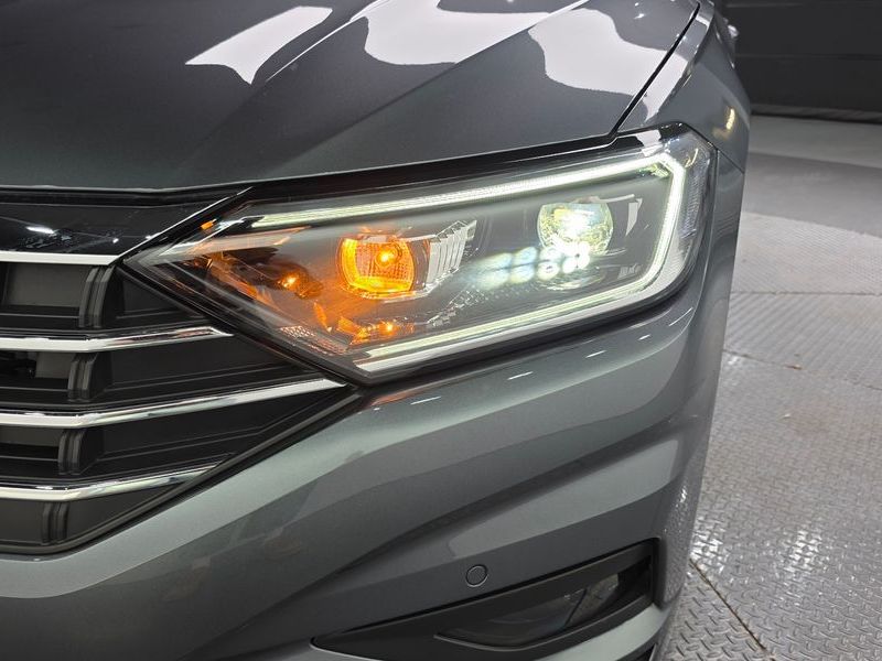 2021 Volkswagen Jetta 1.4 TSI Prestige photo 22