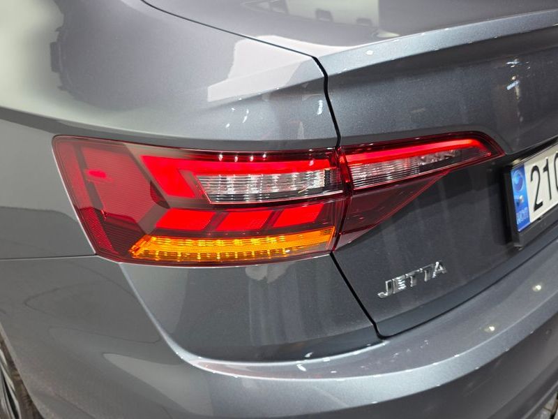 2021 Volkswagen Jetta 1.4 TSI Prestige photo 23