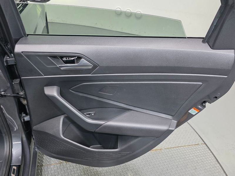 2021 Volkswagen Jetta 1.4 TSI Prestige photo 25