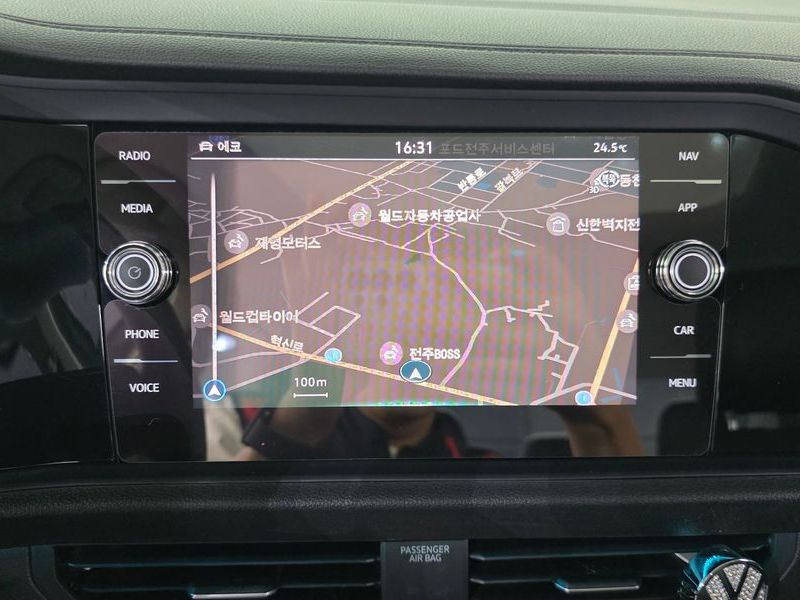 2021 Volkswagen Jetta 1.4 TSI Prestige photo 27