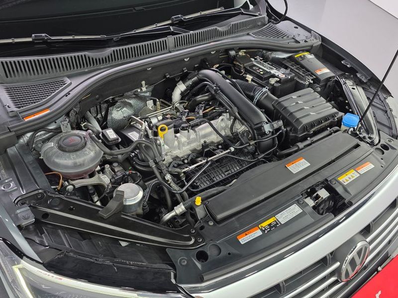 2021 Volkswagen Jetta 1.4 TSI Prestige photo 28