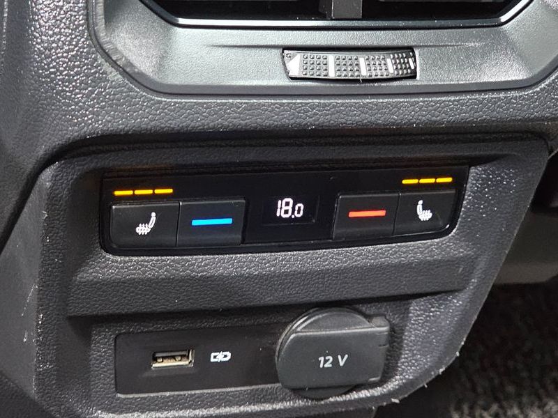 2018 Volkswagen Tiguan 2.0 TDI 4Motion Prestige photo 18