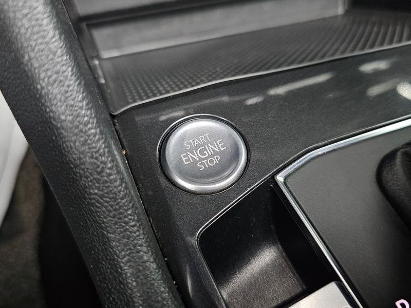 2018 Volkswagen Tiguan 2.0 TDI 4Motion Prestige photo 20