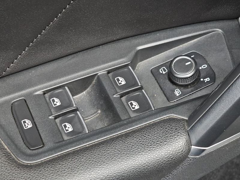 2018 Volkswagen Tiguan 2.0 TDI 4Motion Prestige photo 27