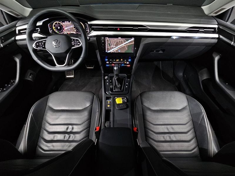2022 Volkswagen Arteon 2.0 TDI Prestige photo 7