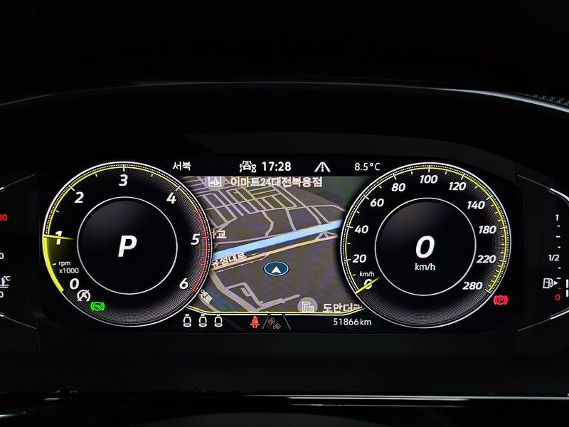 2022 Volkswagen Arteon 2.0 TDI Prestige photo 8