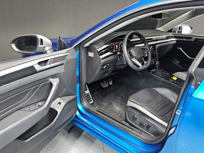 2022 Volkswagen Arteon 2.0 TDI Prestige photo 10
