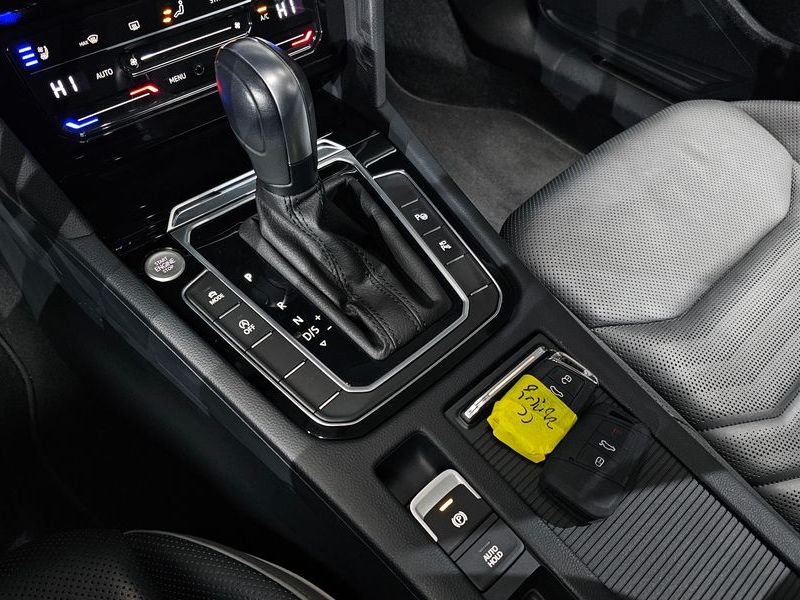 2022 Volkswagen Arteon 2.0 TDI Prestige photo 9