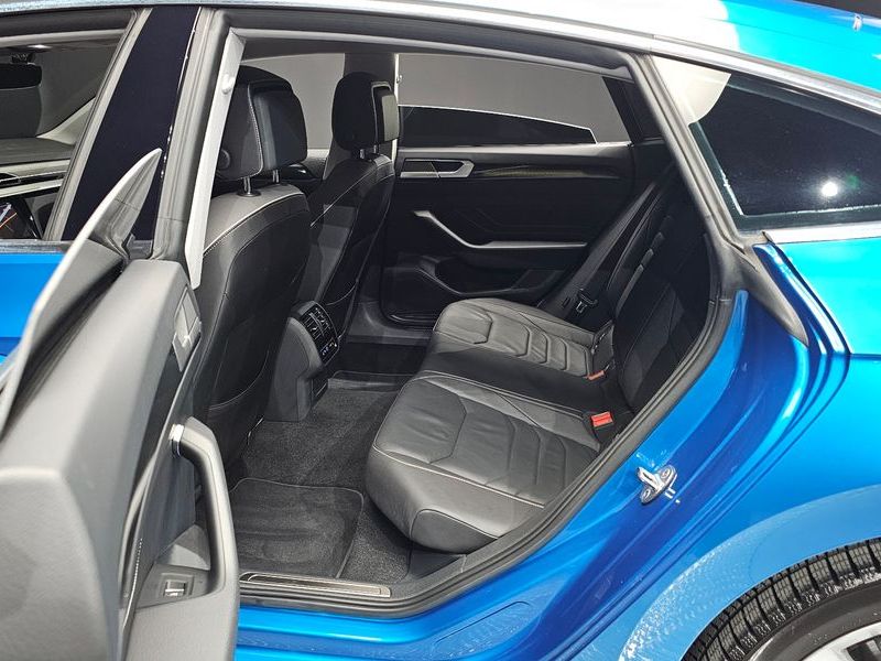 2022 Volkswagen Arteon 2.0 TDI Prestige photo 11