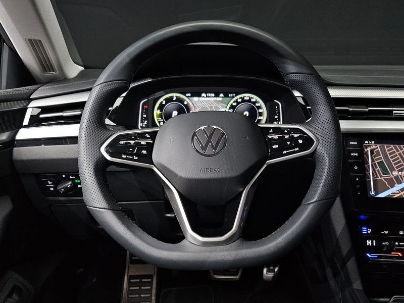 2022 Volkswagen Arteon 2.0 TDI Prestige photo 13