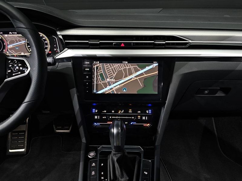 2022 Volkswagen Arteon 2.0 TDI Prestige photo 14