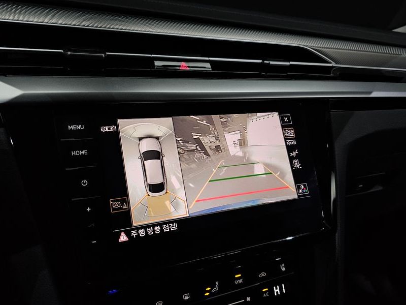 2022 Volkswagen Arteon 2.0 TDI Prestige photo 15