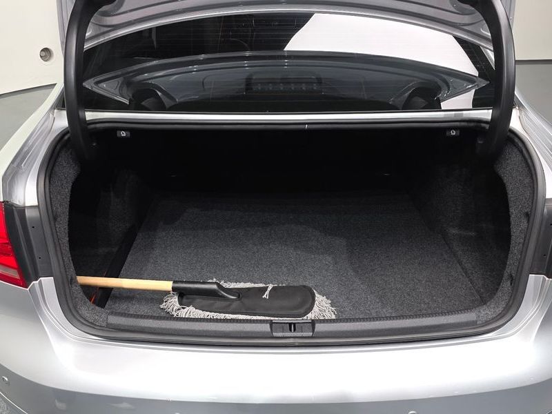 2014 Volkswagen Passat 2.0 TDI B7 photo 20