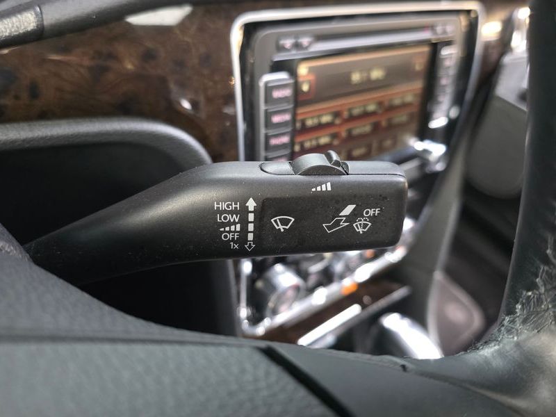 2014 Volkswagen Passat 2.0 TDI B7 photo 29