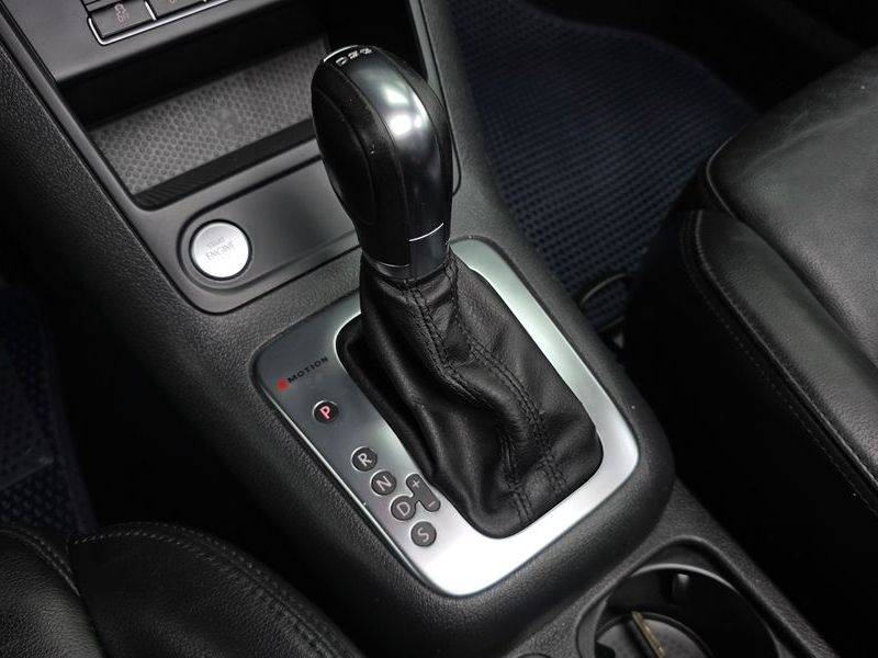 2013 Volkswagen Tiguan 2.0 TDI R-Line 5N photo 9