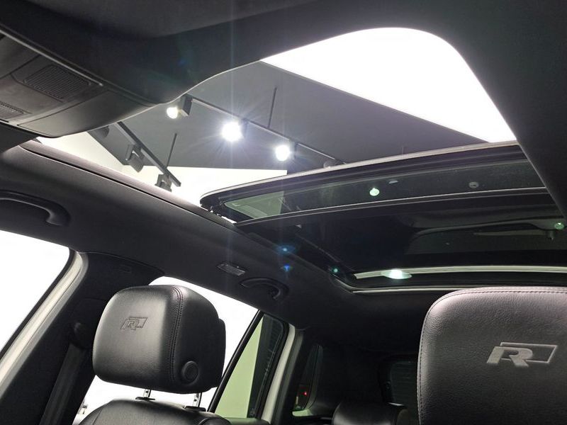 2013 Volkswagen Tiguan 2.0 TDI R-Line 5N photo 18