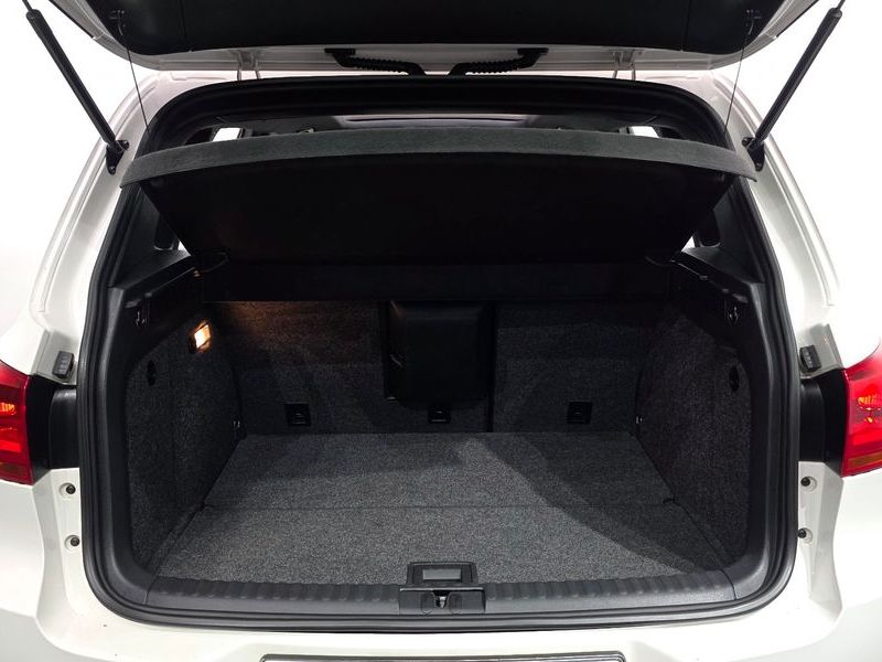 2013 Volkswagen Tiguan 2.0 TDI R-Line 5N photo 20