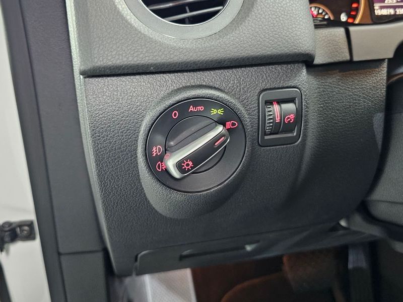 2015 Volkswagen Tiguan 2.0 TDI Comfort 5N photo 16