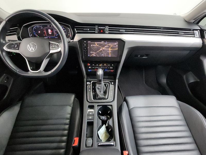 2021 Volkswagen Passat 2.0 TDI Prestige photo 7