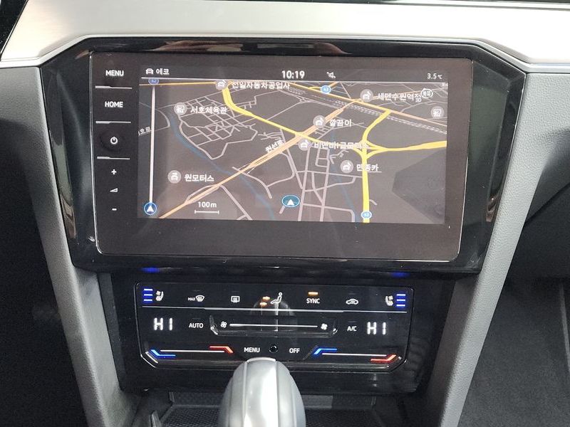 2021 Volkswagen Passat 2.0 TDI Prestige photo 14